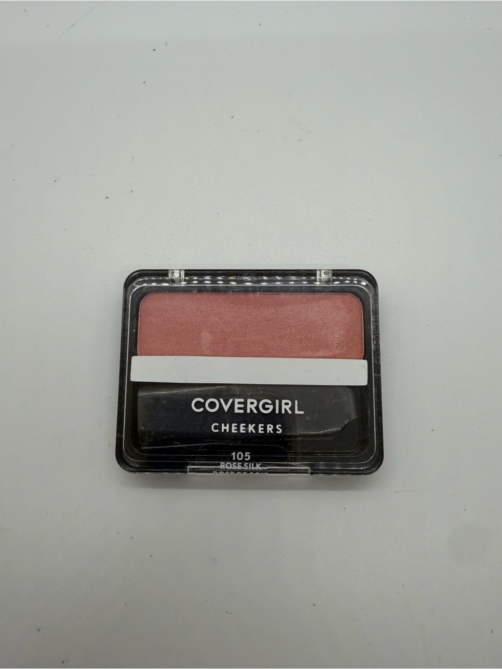 COVERGIRL Cheekers Blush - Warm Rose